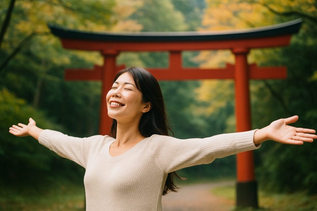 秋分の日　セルフケア　リセット