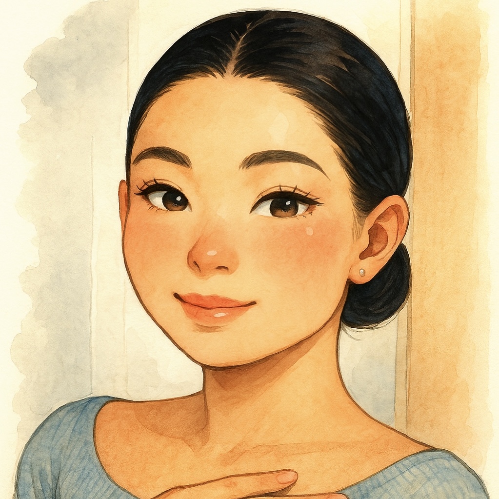 マリナリマ（著者）